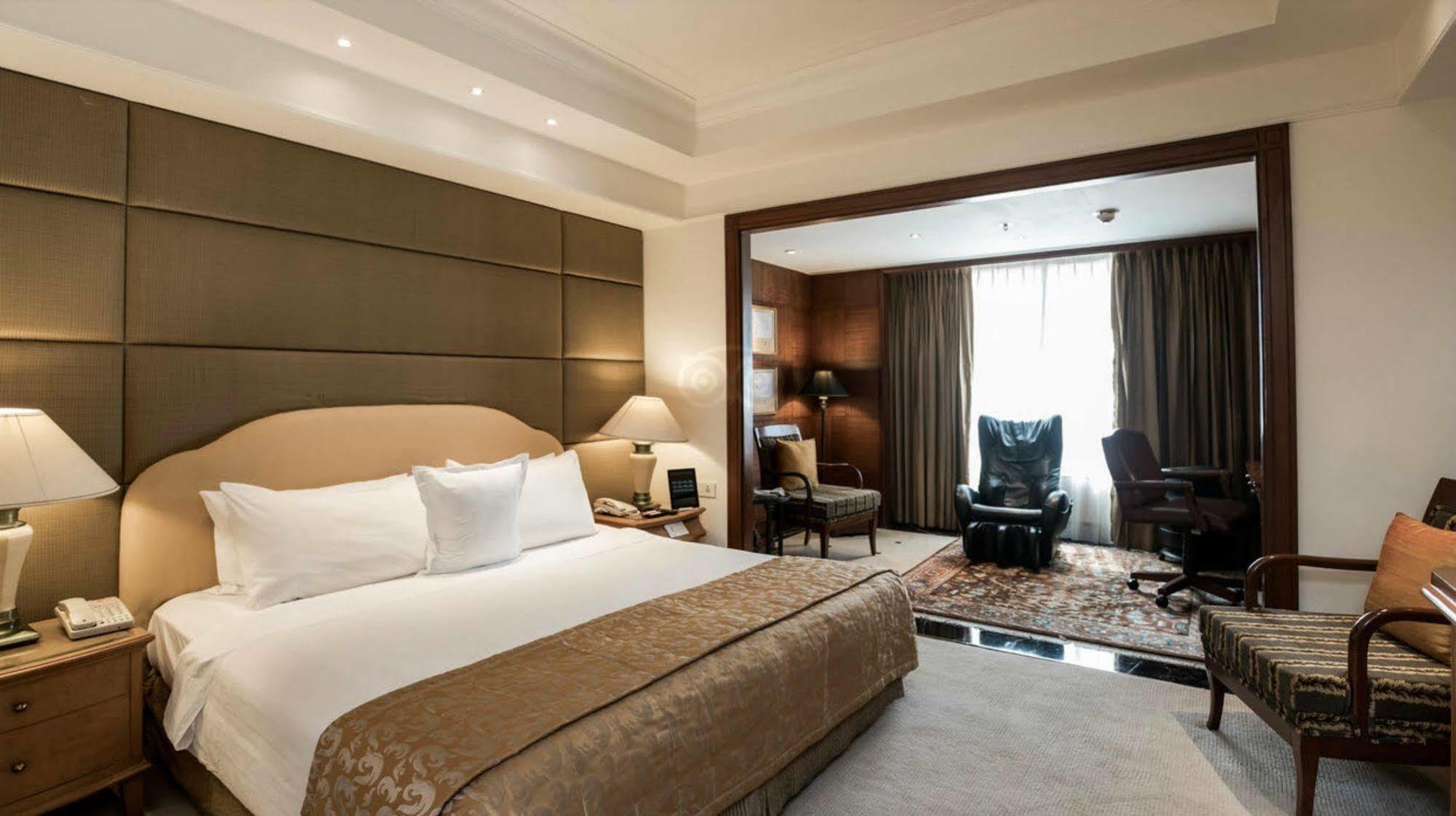 Itc Maurya, A Luxury Collection Hotel, 5*